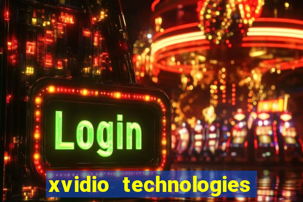 xvidio technologies startup brasil 2022 download gratis